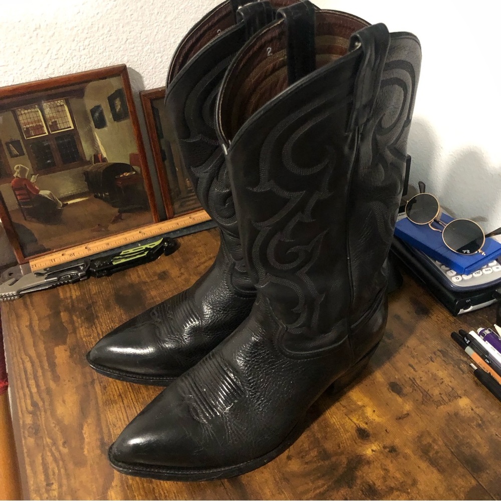 Tony Lama Men’s Size 9